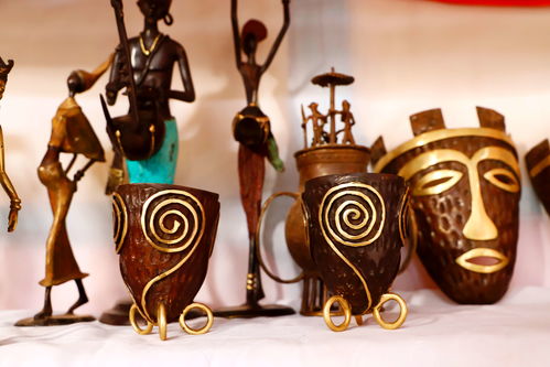 西非艺术瑰宝 探秘布基纳法索的独特工艺品