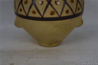 陶韵匠心 工艺陶罐的艺术价值与日常保养