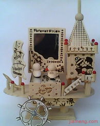 携手鸿奥工艺，共创财富未来——义乌市鸿奥工艺品厂全球火爆招商