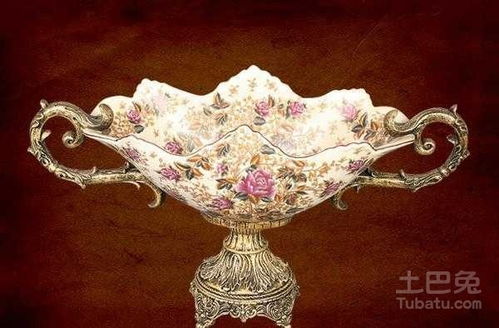 仿古工艺品摆件鉴赏 方寸之间的历史回响与艺术匠心