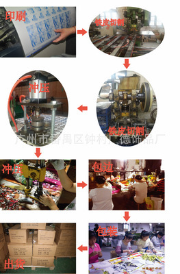 从一枚胸章看匠心 广州小厂的金属美学为何能出圈？