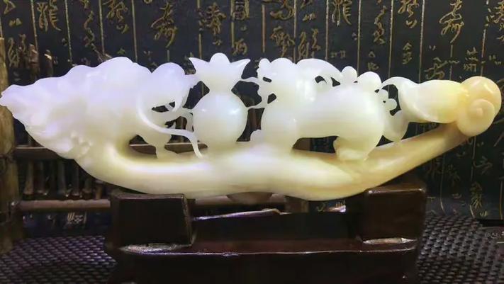 南海深处的艺术 海底系列工艺品的魅力与商机